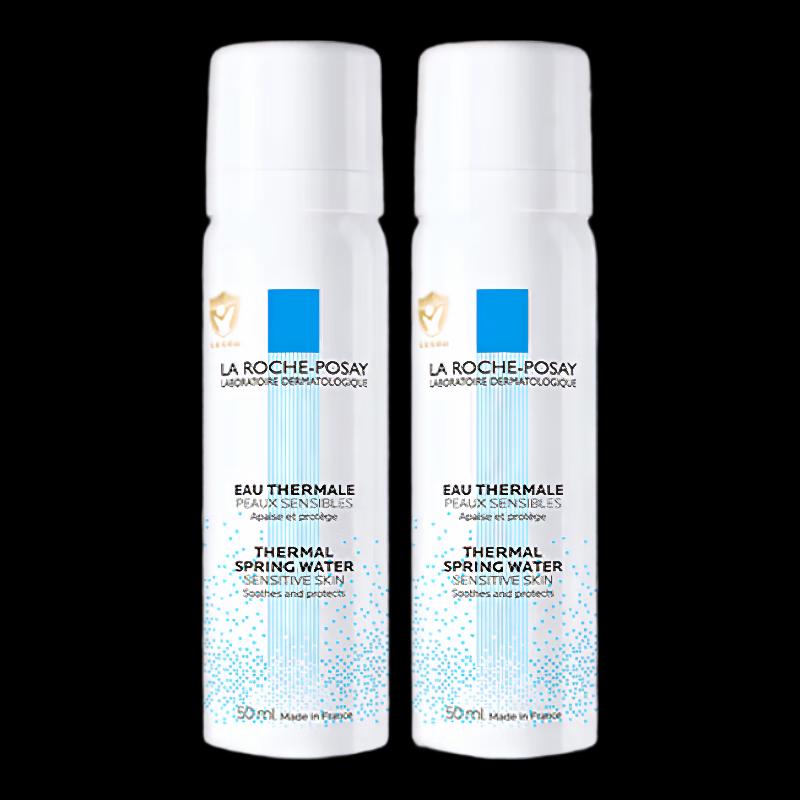 

La Roche-Posay Thermal Spring Water Spray