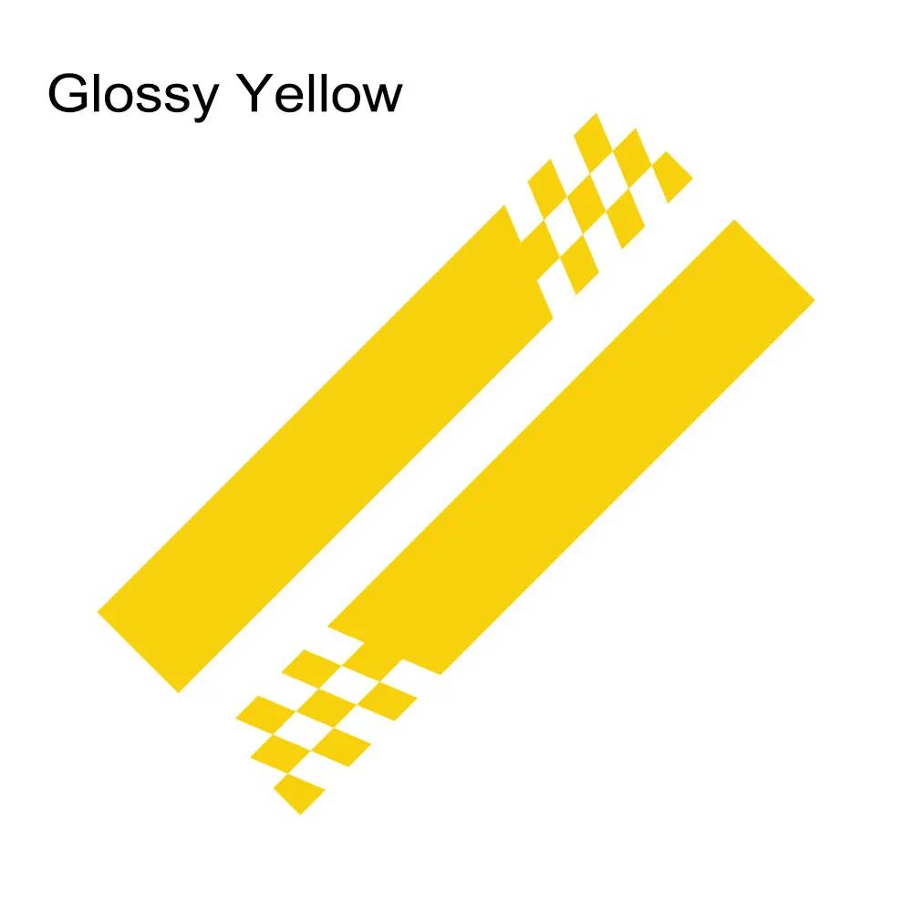 Car Door Side Stickers Auto Racing Sport Stripe Graphic Vinyl Film Decor Decal Tuning Accessories for Cars SUV Pickup Truck