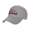 Cappellino da Baseball alla Moda Team Hoyt Tiro con l'Arco con Visiera Curva Cappello Casual e Rilassato