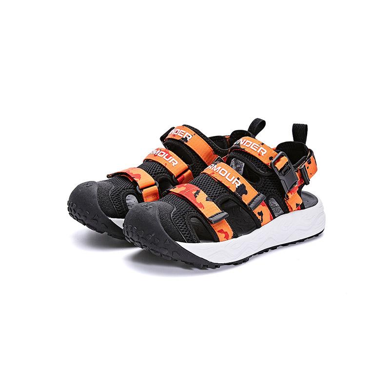 Under Armour Anti Kick Rebound Lightweight Anti Kick Rebound Lightweight Sandal Kids 2421507 40
