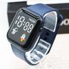 Square Astronaut Led Electronic Watch Life Student Leisure Electronic Watch