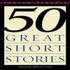 Fifty Great Short Stories by Milton Crane Paperback Book 9780553277456