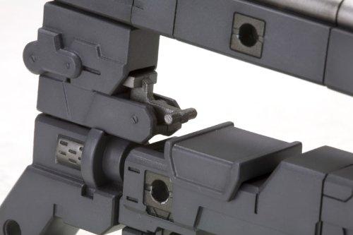 Kotobukiya M.S.G Heavy Weapon Unit 01 Strong Rifle Non-Scale Plastic Kit
