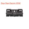 Toyota Gateway 24-Pin Stecker DJ7241-0.4-11/21 Stecker & Buchse, 90980-12912 Kompatibel