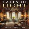 Sherlock Holmes by Tracy Revels Paperback Book 9781804245064