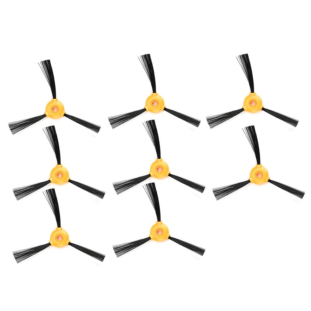 8Pcs Vacuum Cleaner Cleaning Side Brush Replacement Accessories Parts Fit for Deebot N79/N79S