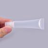 20 buc. Tub gol de ruj de 8 ml Balsam de buze Machiaj moale Squeeze Luciu de buze transparent
