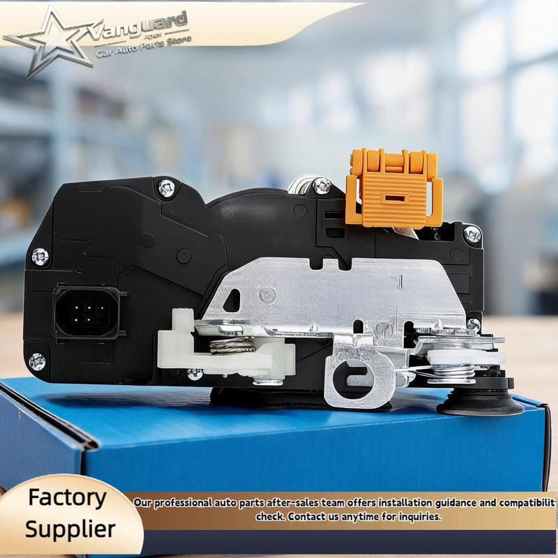 Front/Rear Door Lock Actuators 931-108 931-109 931-304 931-303 for GMC/Chevrolet/Cadillac 2007- Escalade/Tahoe/Yukon