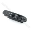 Baificar Brand New OEM 6BZ27LXHAA Front Left Door Window Switch With Folding For 2017- Jeep Compass