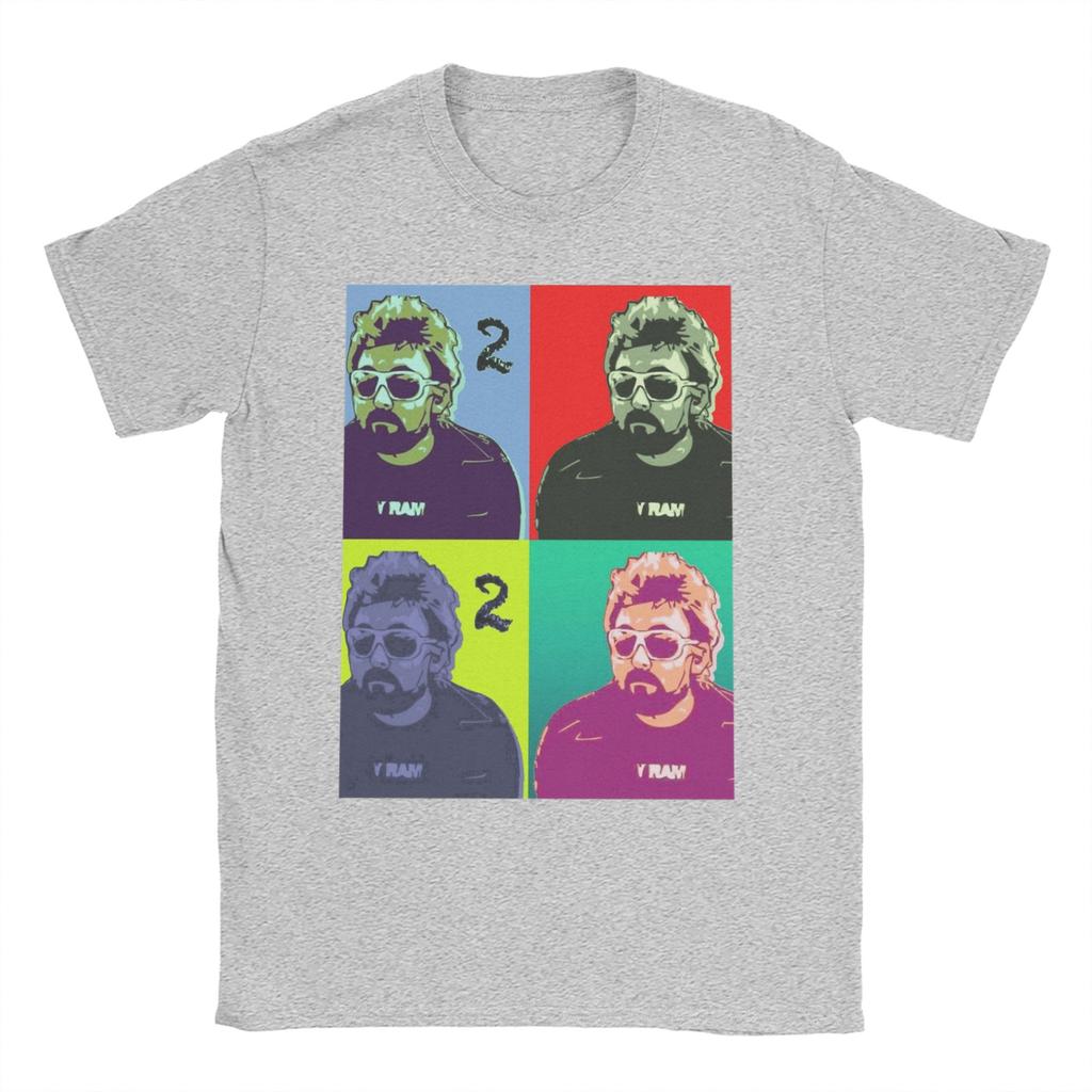 Harajuku TShirt Summer Adam The Woo Novelty TShirts Cotton Tee Shirt for Mens Aesthetic Big Size Short Sleeve Top Tees