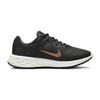 Nike Revolution 6 Next Nature 'Dark Smoke Grey Metallic Copper' Damen Laufschuhe DC3729-009