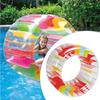 GIANT INFLATABLE WATER WHEEL KID SWIM SWIMMING 00cm