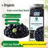Wuaiawugu Organic Green Kernel Black Beans 280g