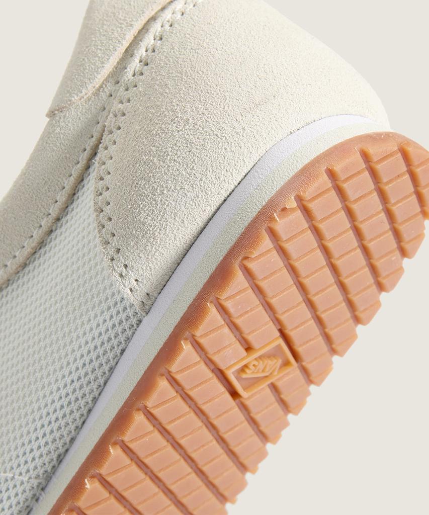 Vans Premium Mary Jane Super Low Pro Lx - Marshmallow / Vn000Z2Eccz1