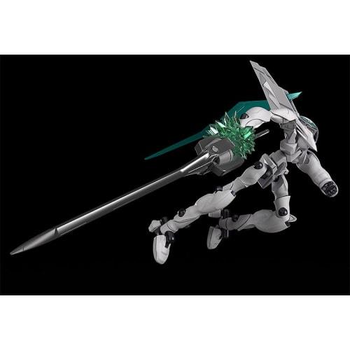 MODEROID Fafner in the Azure Fafner Mark Sein Non-Scale PS & ABS Assembled Plastic Model (Third Resale)