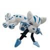 35styles Sleeping Series Pillow Soft Stuffed Plushie Anime Toys Mew Charizard Dragonite Squirtle Kids Sleeping Toys Gift