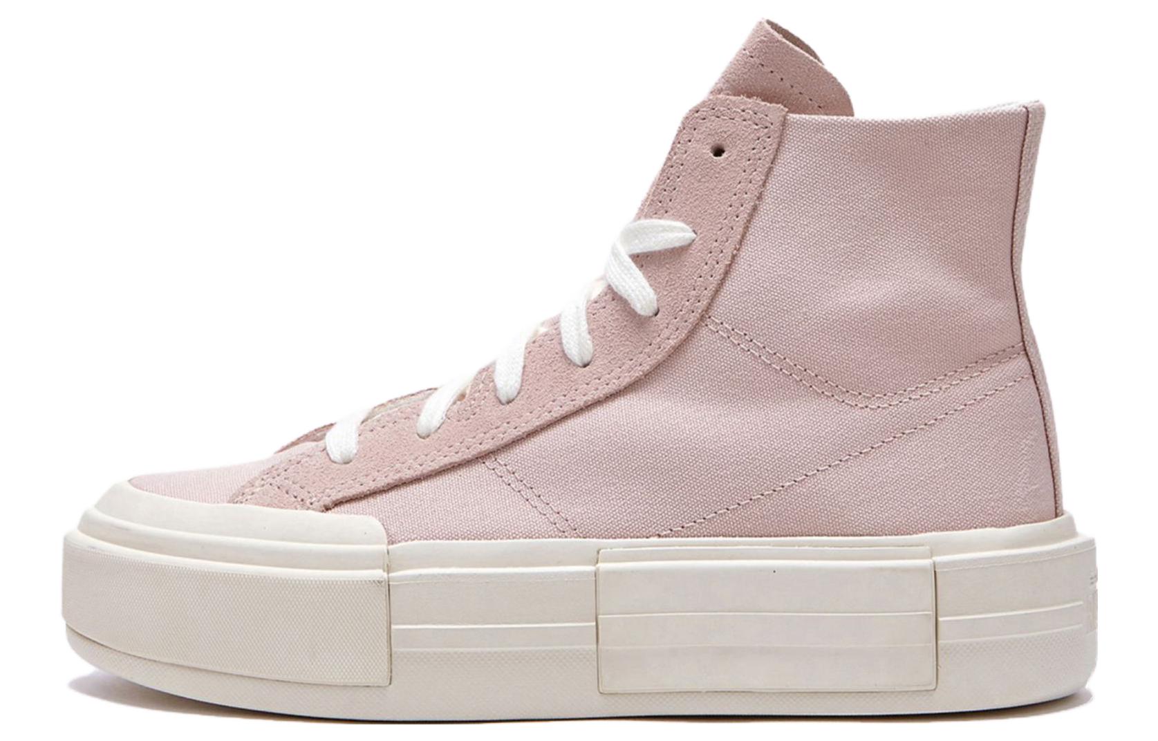 Converse Wmns Chuck Taylor All Star Cruise High Pink White 41