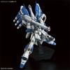 Gl Hi-Nu Assembly Model Kit With Water Decals No Bracket Action Figures Rg 1/144 Desktop Ornament Fixed Version Collection Toys