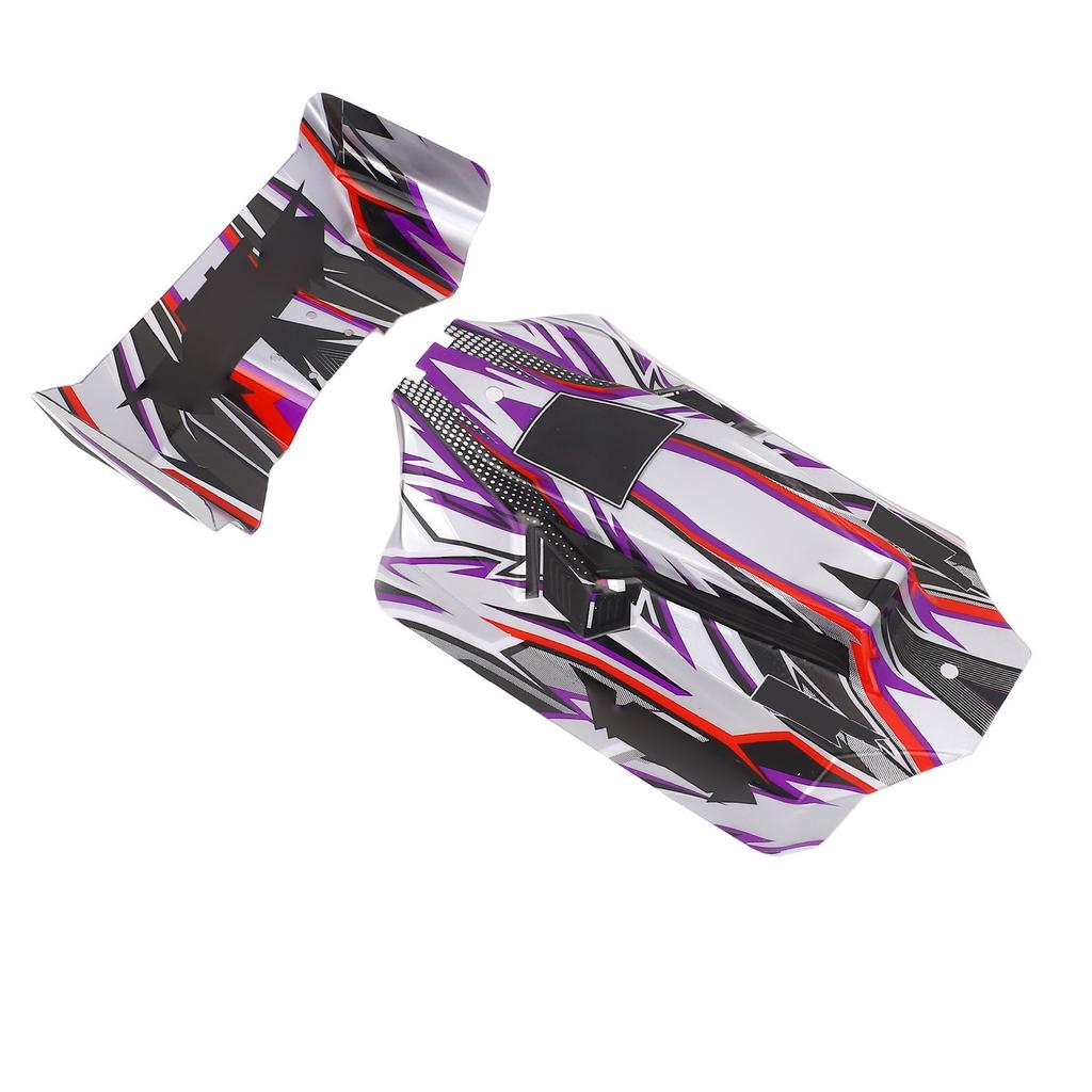 RC Car Shell Replacement for 144016 2997 Remote Control Toy Vehicle Accessory Part