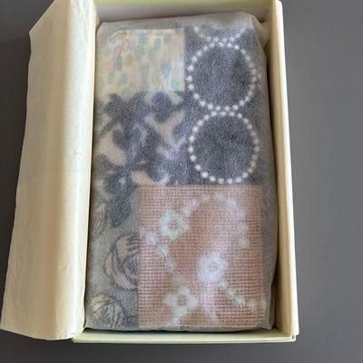 Hobonichi Techo Weeks Cover mina perhonen piece (weeks mix) Limited (2)