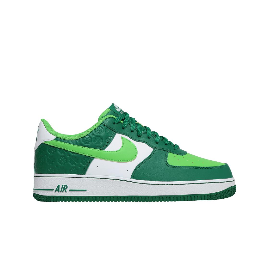 

Мужские кроссовки Nike Air Force 1 Low Saint Patrick s Day DD8458-300