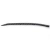Car Left Right Front Bumper Lip Lower Spoiler For Volkswagen Golf MK7 GTI 2015-2017 Air Deflector Valance Trim 5GG8059039B9