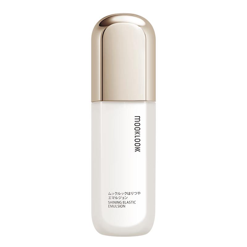 

Омолаживающая эмульсия Mooklook Time