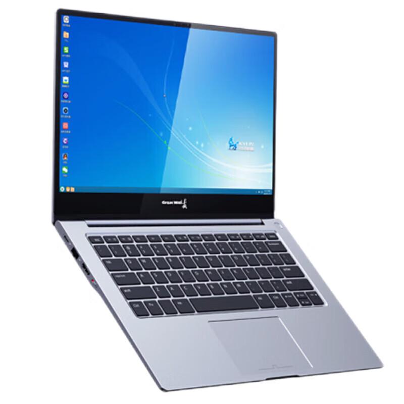 Great Wall TN140A2 Phytium Laptop (CN version)