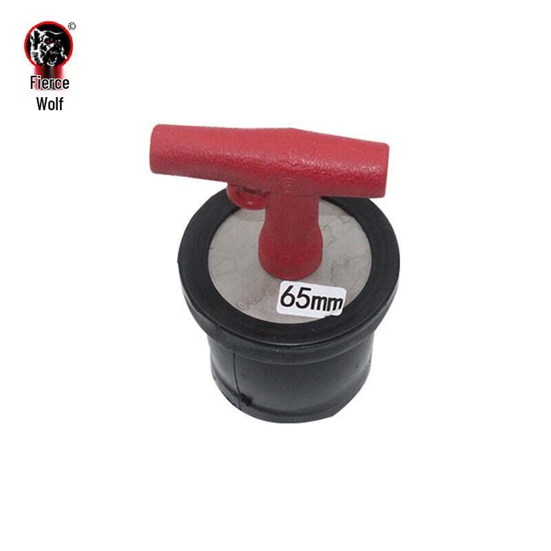 Marine Stainless Steel Drain Plug