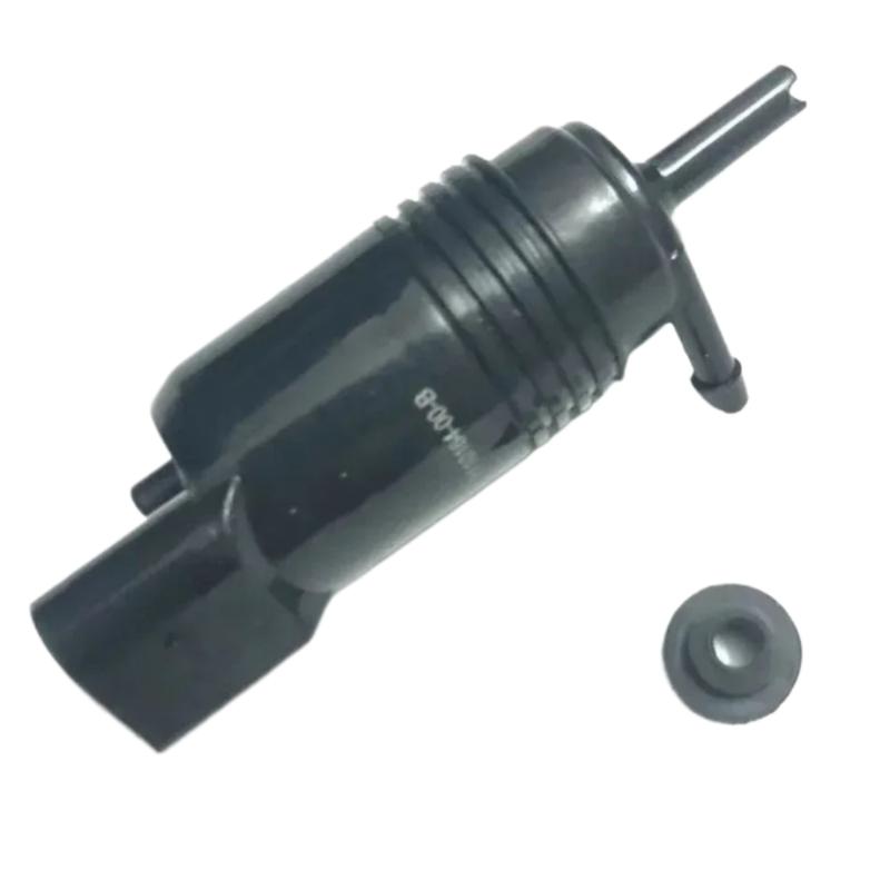 For Tesla Auto Parts Model 3/Y Car Wiper Sprayer Motor Wiper Motor 1110164-00-B 1110164 Windshield Wiper Motor Car Accessories 1pcs black