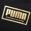 PUMA Holiday Pack Sweatpants 'Black Yellow' Men's 586352-01