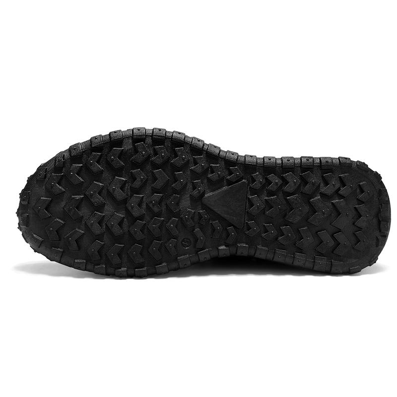 Atmungsaktive Mesh Herren Freizeit Sportschuhe Leichte Laufschuhe Bequeme Dämpfung, Alltagskleidung, Fitnessstudio Laufen, Weiche Sohle