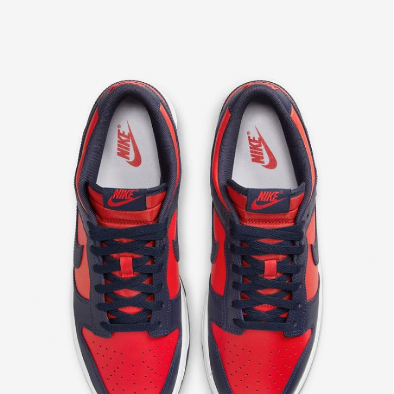 Domestic Store Edition Nike Sneaker Sneaker Dunk Low Retro Dv0833 601 Pna2412