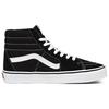 Vans Comfycush Sk8 Hi 'Black White' Sneakers VN0A3WMBVNE1