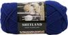 Puppy Shetland Yarn Medium Thick Blue 40g 90m Set of 5 Balls 10000523 Col.53 Approx.