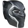 Hasbro Marvel Prémiová elektronická roleplay helma Black Panther se světelným efektem