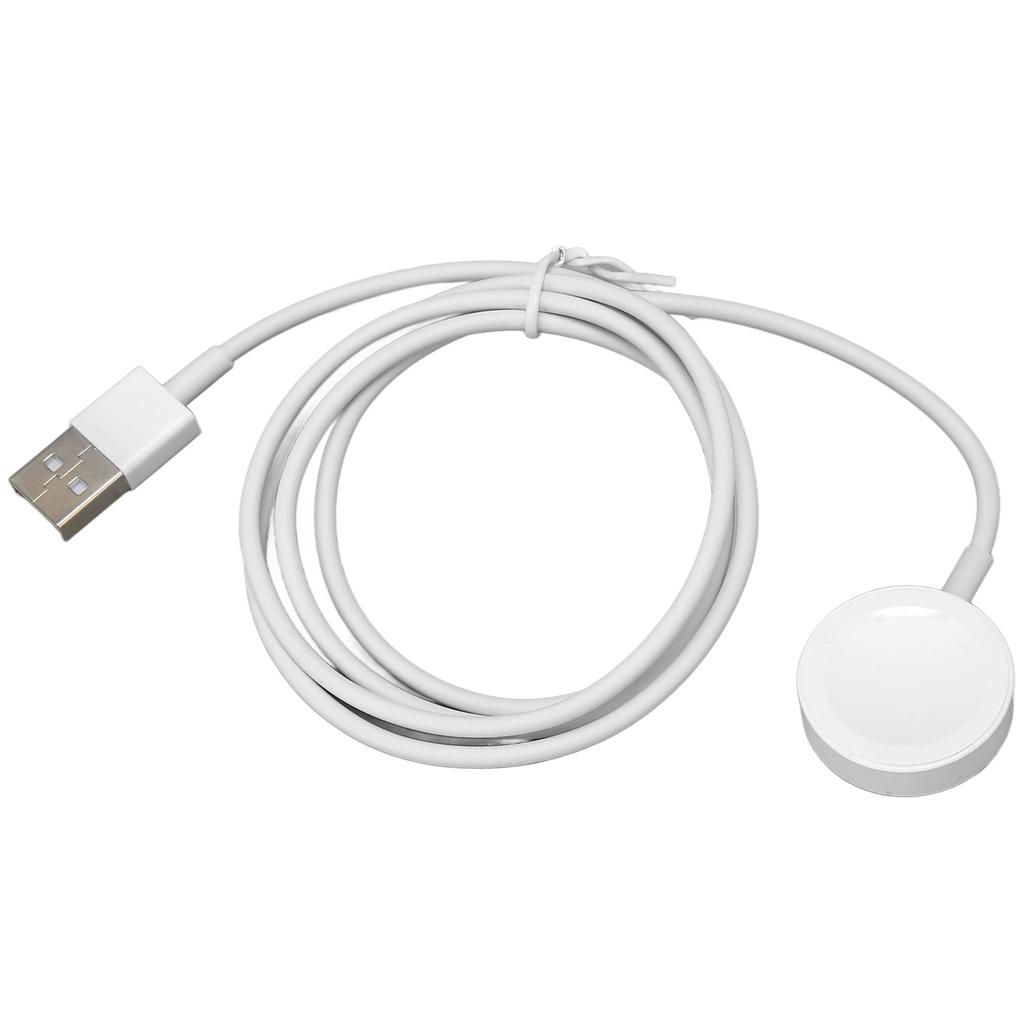 Φορτιστής Ρολογιού USB Μαγνητική Φόρτιση 2.5W Γρήγορη Φόρτιση Καλώδιο Φόρτισης Ρολογιού για IOS Watch Series 8