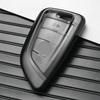 Transparent Tpu Car Key Case Cover For Bmw F20 G20 G30 X1 X3 X4 X5 G05 X6 X7 G11 F15 F16 G01 G02 F48 Accessories Holder Shell