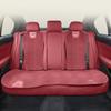 Car Plush Seat Cushion Seat Covers Backrest Mat Warmth For BMW MINI WORKS One Cooper JCW R60 R59 R58 R57 R56 R55 R53 R52 F55 F56
