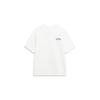 Li Ning Badfive T Shirt Men's Ivory AHST289-5