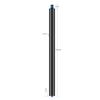 Lightweight Camera Extension Rod, Universal Metal Extender  with 1/4" Threaded for Tripods and Monopods Extender