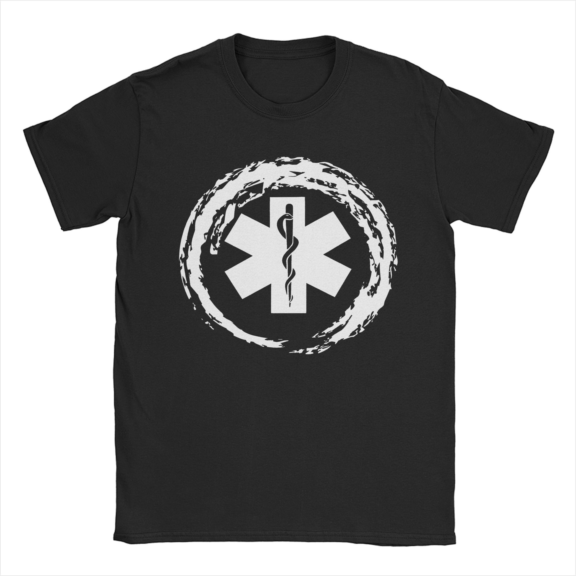 

Shirt for Men Women New Arrival T Shirts 100% Cotton Clothes S чёрный