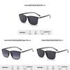 Tr90 Polarized Sunglasses For Men Uv400 Antiglare Driving Outdoor Fashion