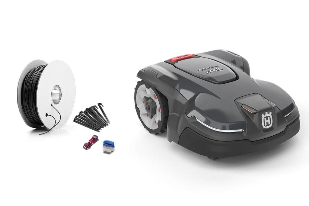 Husqvarna Zenoah Automower Installation Kit M 967972201