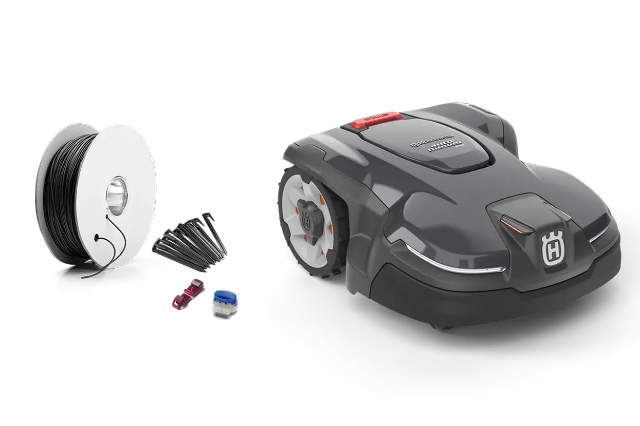 

Husqvarna Zenoah Automower Набір для встановлення M 967972201