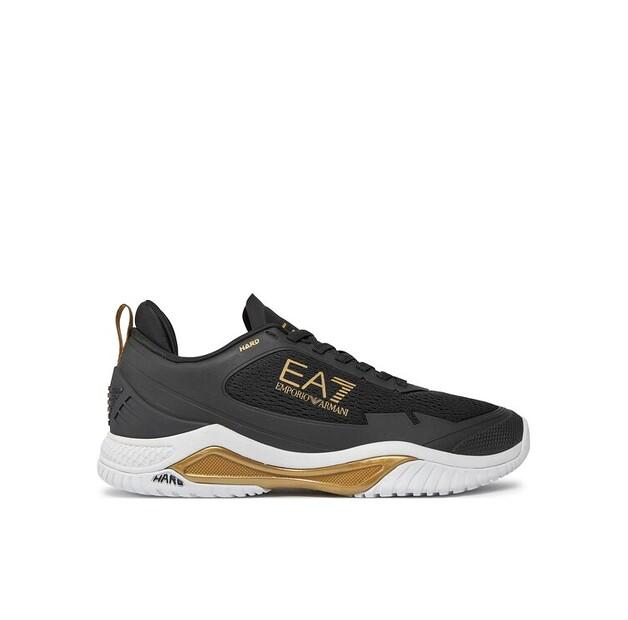

Кроссовки EA7 Emporio Armani X8X155 XK358 R347 EU 40