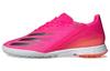 X Ghosted.1 Tf 'Shock Pink' FW6963