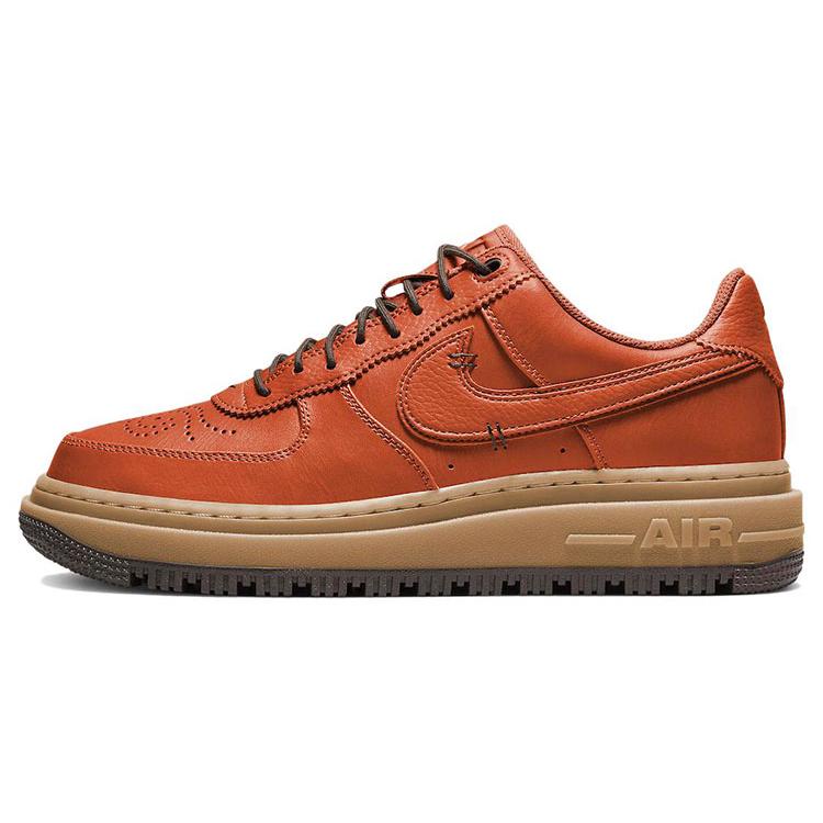 

Nike Air Force 1 Low Luxe Burnt Sunrise DN2451-800 44