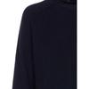 STONE ISLAND Long Sleeve Crew Neck Solid Color Sweater Men Sweater K2S155100082S00FG-V0020
