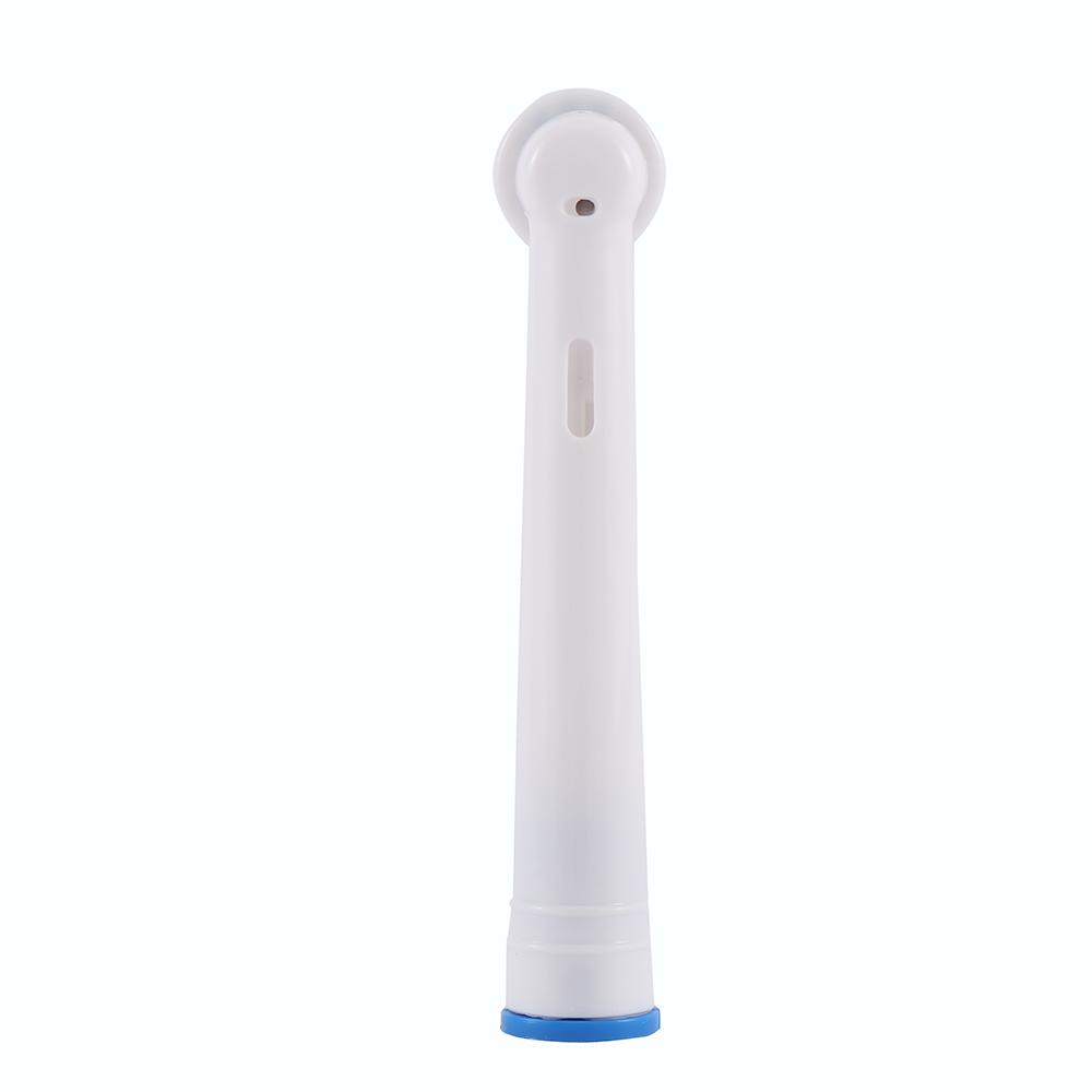 Oral Hygiene Universal Vitality for Teeth Clean Toothbrushs Head Nozzles Replacement BrushHead